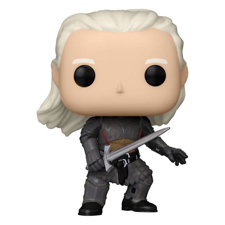 Daemon Targaryen House of the Dragon Funko POP! TV Vinyl Figure