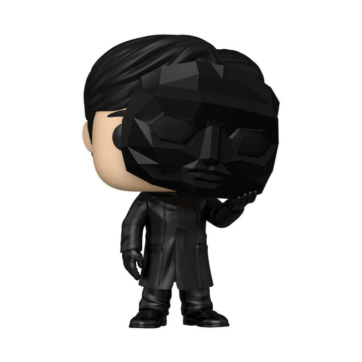 Front Man Squid Game Funko POP! Vinyl Figure