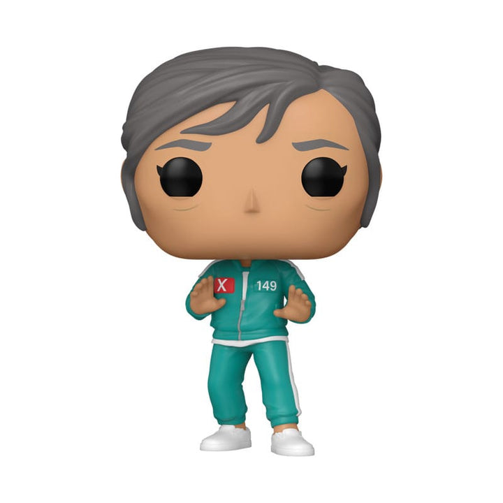 Geum Ja Squid Game Funko POP! TV Vinyl Figure