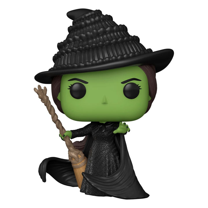 Elphaba Wicked Funko POP! Vinyl Figure