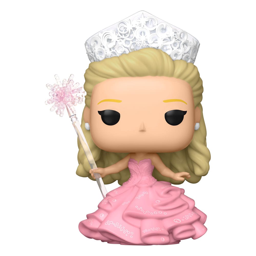 Glinda In Bubble Gown Wicked Funko POP! Vinyl Figure