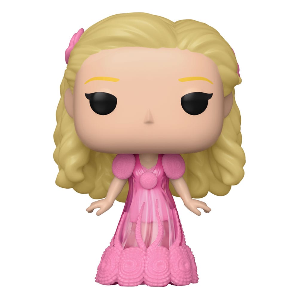 Glinda In Nightgown Wicked Funko POP! Vinyl Figure