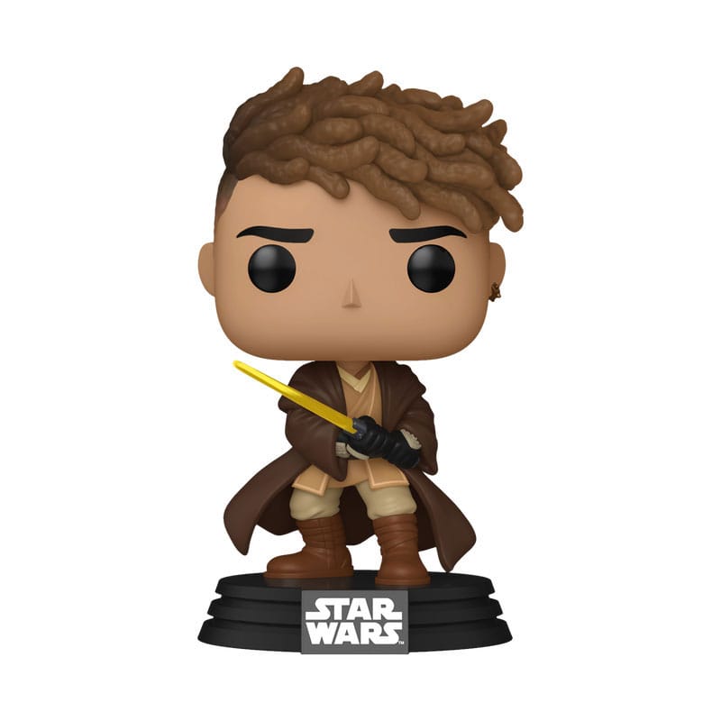 Yord Fandar Star Wars Acolyte Funko POP! Vinyl Figure
