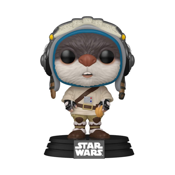 Bazil Star Wars Acolyte Funko POP! Vinyl Figure
