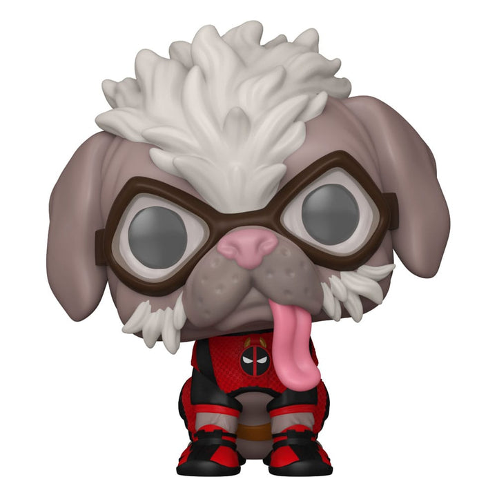 Dogpool Deadpool 3 Funko POP! Vinyl Figure