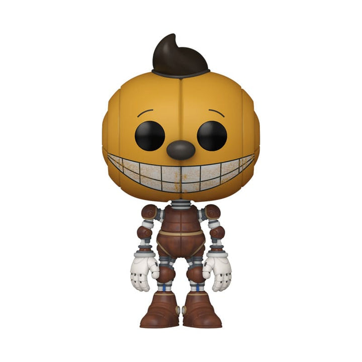 Cosmo (Robot) The Electric State Funko POP! Movies Vinyl Figure