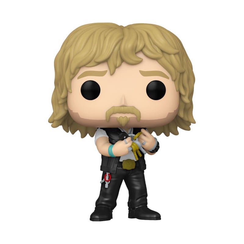 Keats The Electric State Funko POP! Movies Vinyl Figure