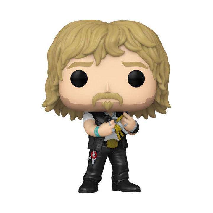 Keats The Electric State Funko POP! Movies Vinyl Figure