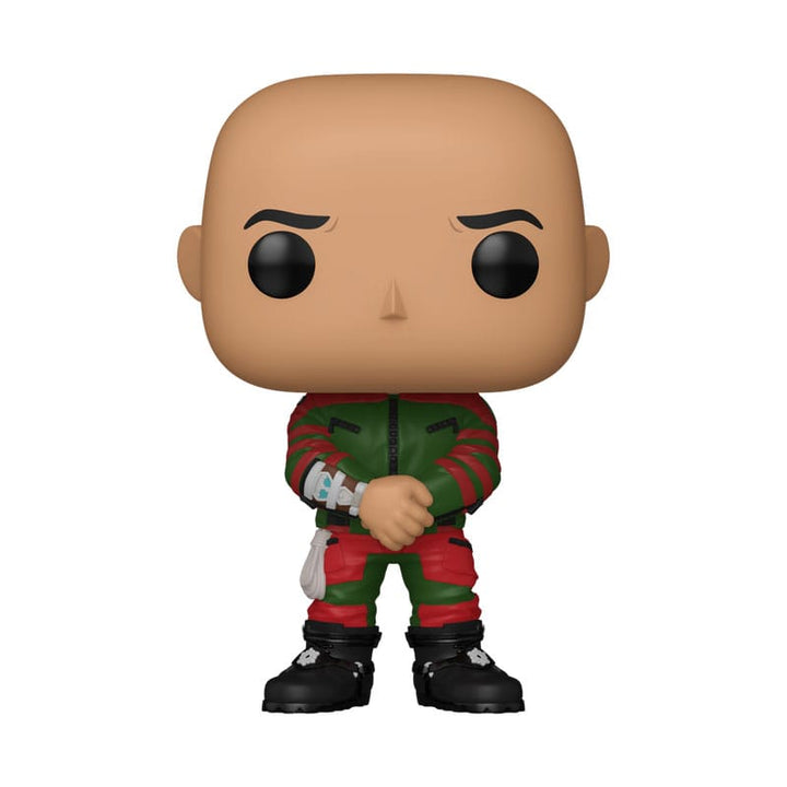 Callum Drift Red One Funko POP! Vinyl Figure