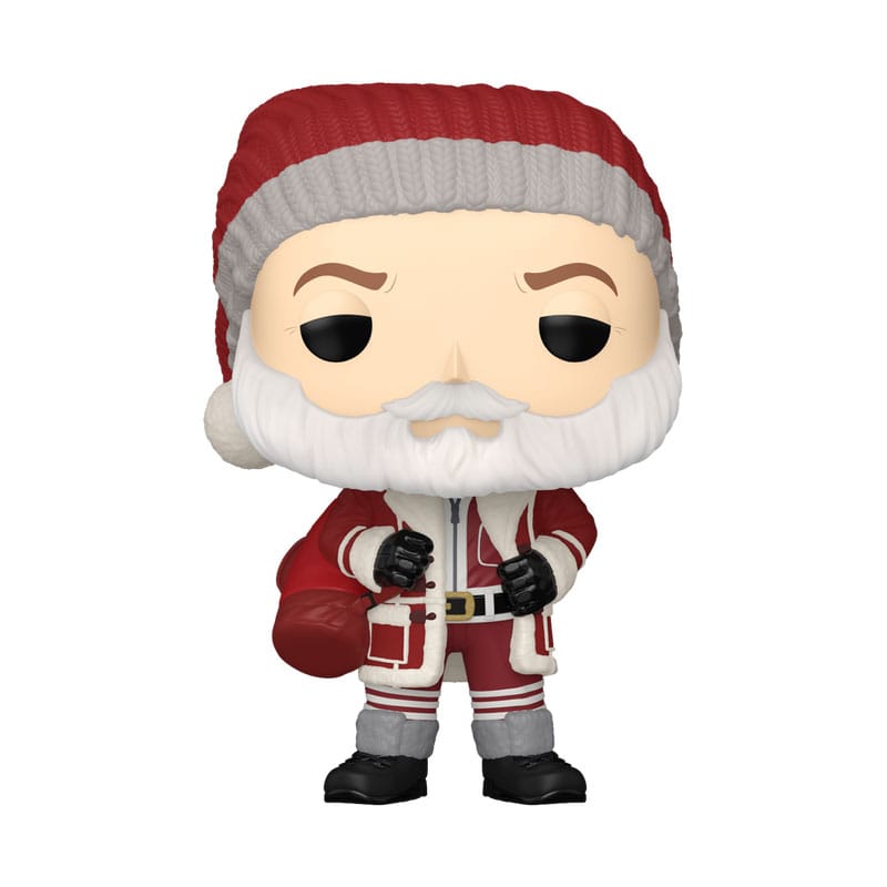 Nick Red One Funko POP! Vinyl Figure