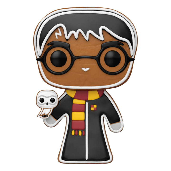 Harry Potter from Harry Potter GB POP! Movies Vinyl Figure