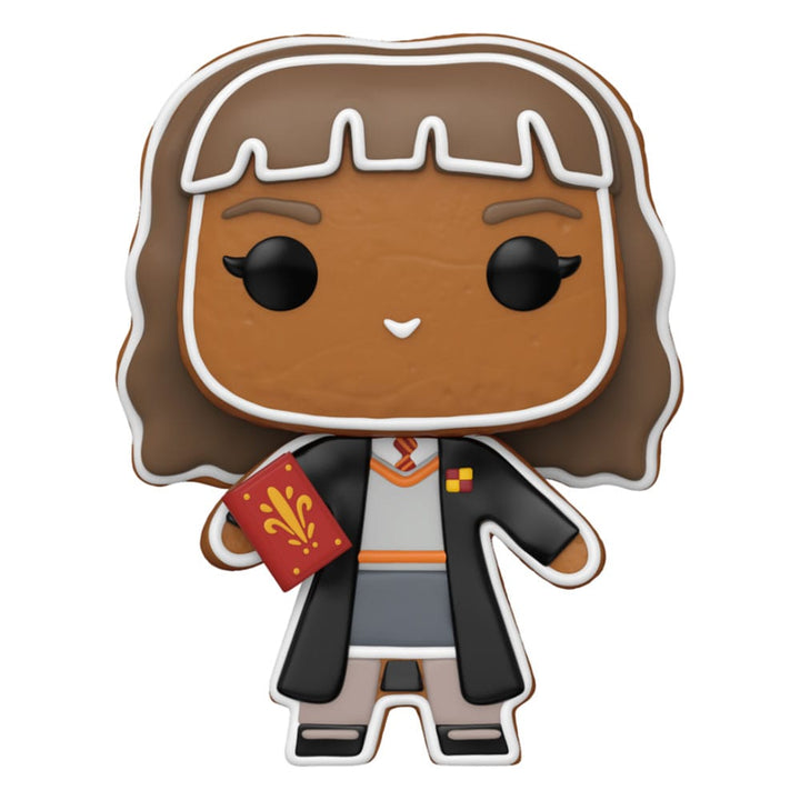 Hermione Granger Harry Potter GB Funko POP! Movies Vinyl Figure