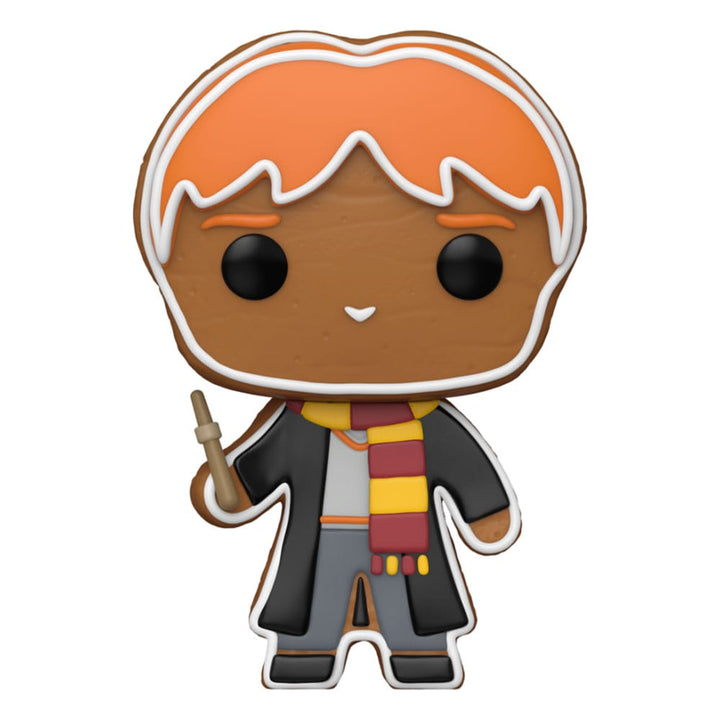 Ron Harry Potter GB Funko POP! Movies Vinyl Figure
