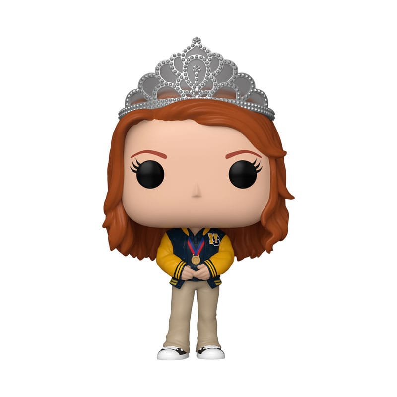 Cady with Crown Mean Girls 20th Anniversary Funko POP! Vinyl Figure