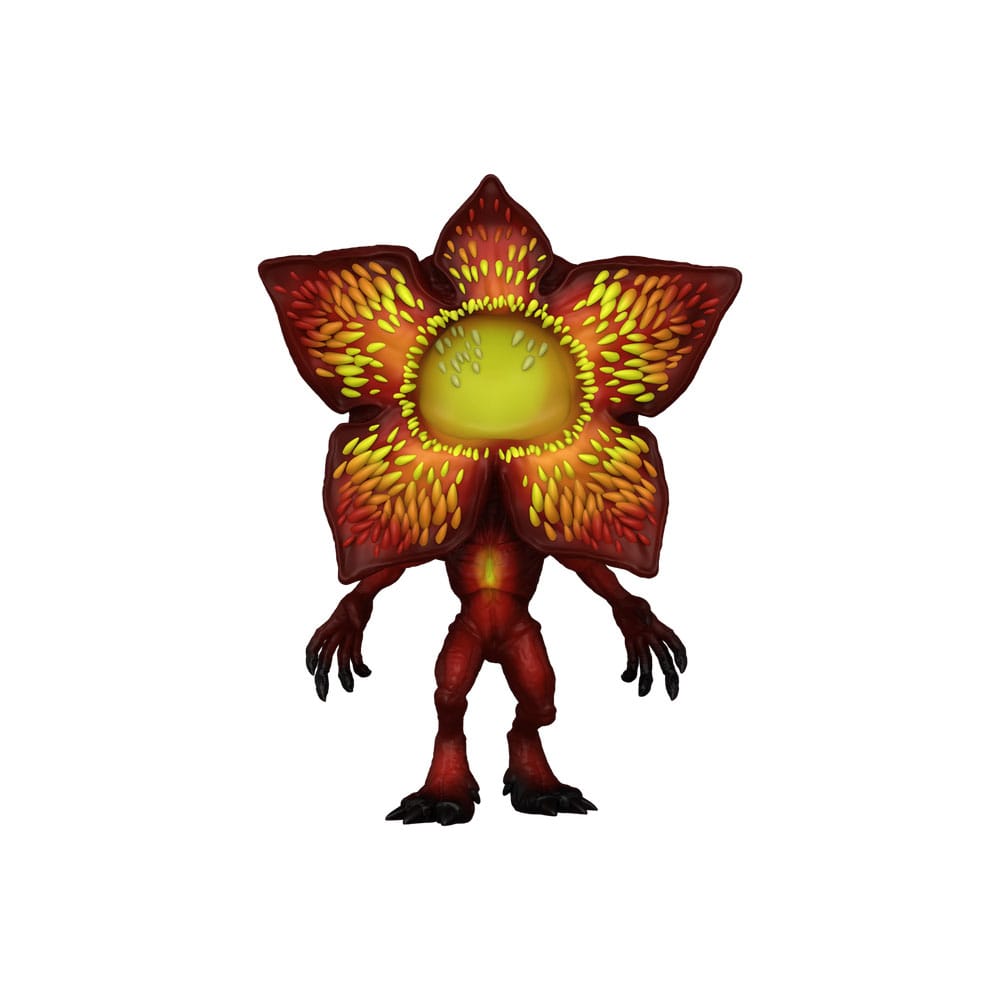 Demogorgon Stranger Things Rift Funko POP! TV Vinyl Figure