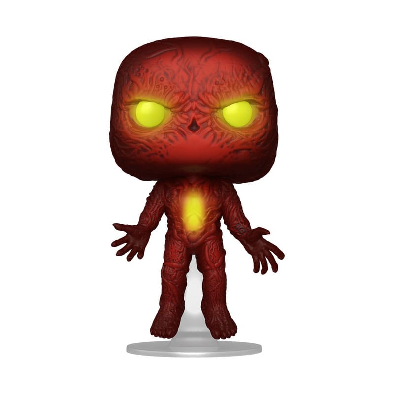 Vecna Stranger Things Rift Funko POP! TV Vinyl Figure