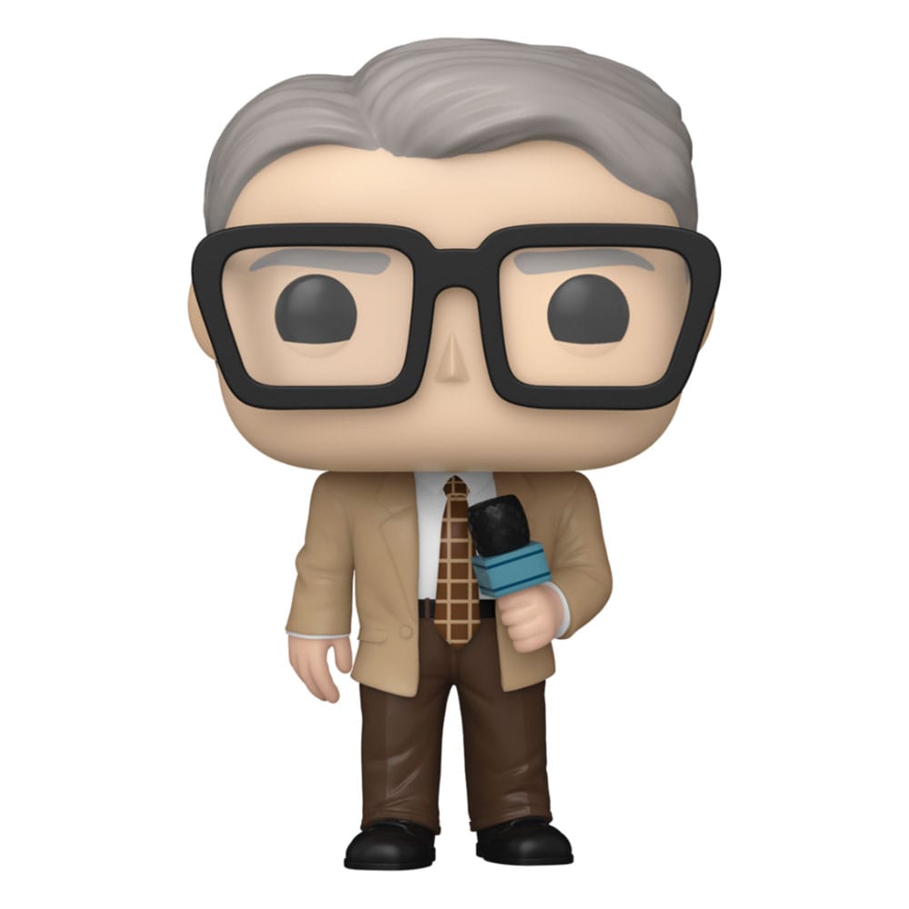 Herb Welch Saturday Night Live 50th Anniversary Funko POP! Vinyl Figure