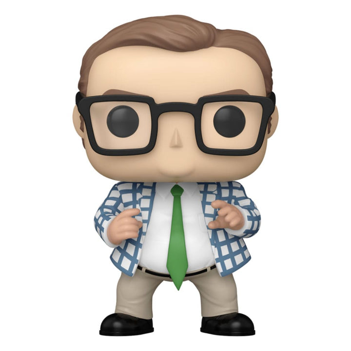 Matt Foley Saturday Night Live 50th Anniversary Funko POP! Vinyl Figure