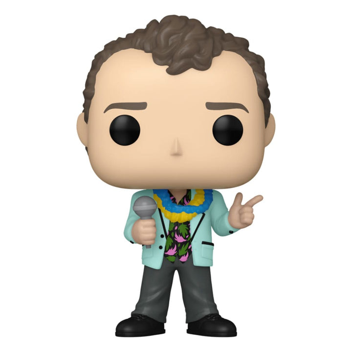 Nick the Lounge Singer Saturday Night Live 50th Anniversary Funko POP! Vinyl Figure