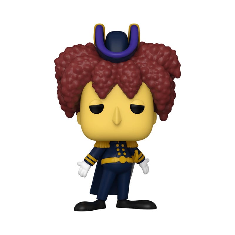 Sideshow Bob The Simpsons Funko POP! Vinyl Figure