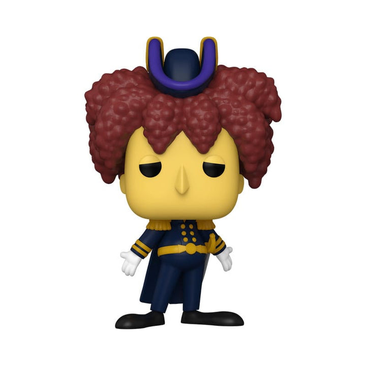 Sideshow Bob The Simpsons Funko POP! Vinyl Figure