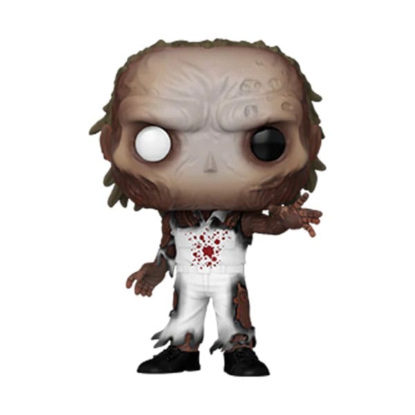 Vecna (Transformation) Stranger Things Funko POP! TV Vinyl Figure