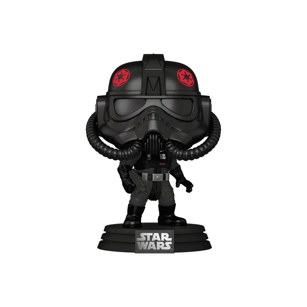 Funko Cassian Andor Sienar Test Pilot Star Wars Andor POP TV Vinyl Figure Assortment