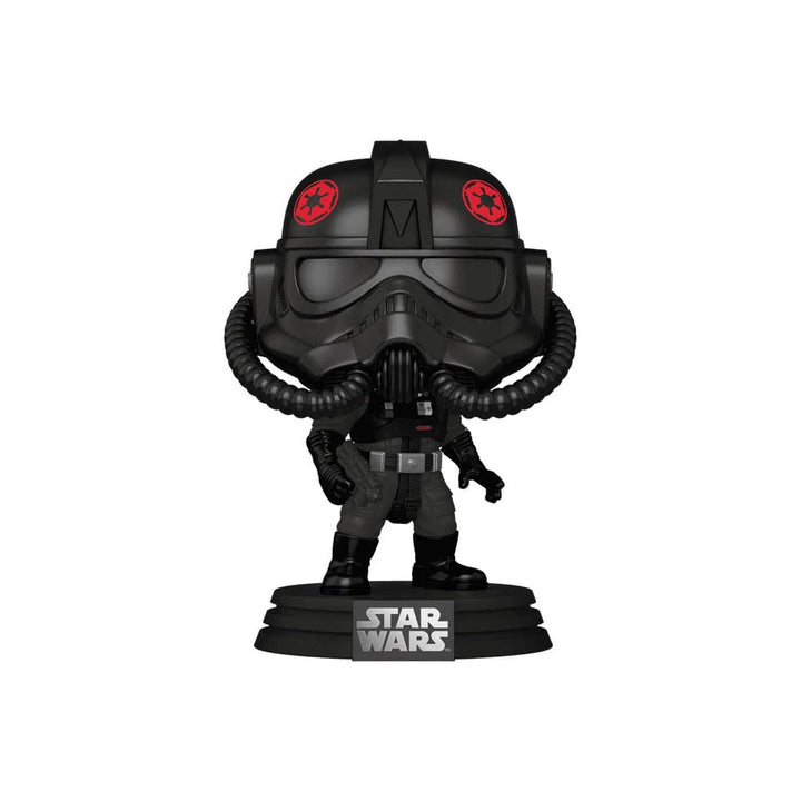 Funko Cassian Andor Sienar Test Pilot Star Wars Andor POP TV Vinyl Figure Assortment