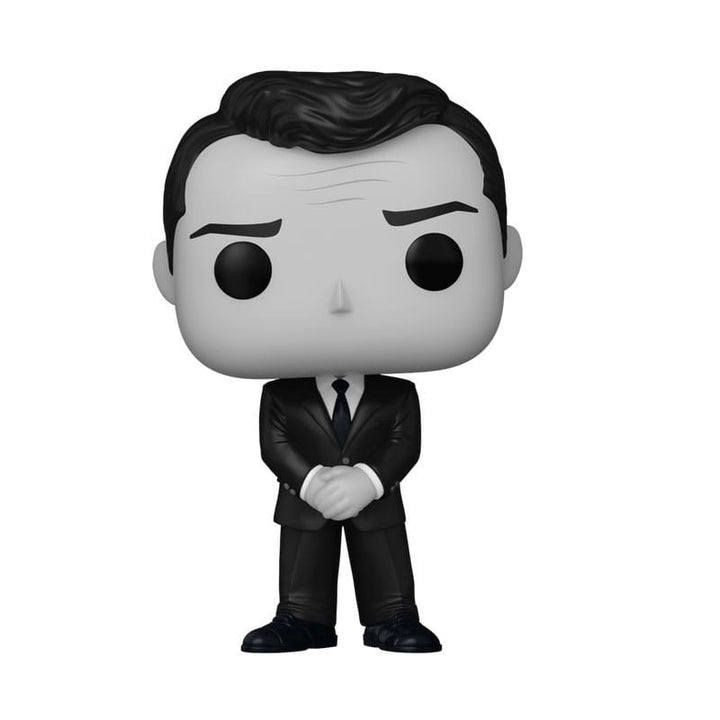 The Narrator (Rod Serling) The Twilight Zone Funko Deluxe POP! Vinyl Figure