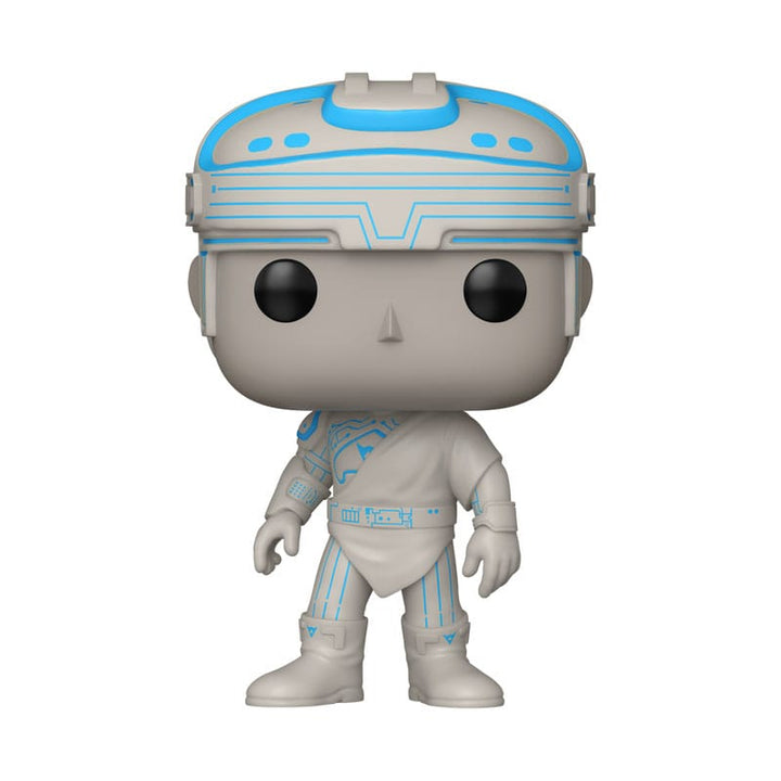 Kevin Flynn Tron(1982) Funko POP! Vinyl Figure