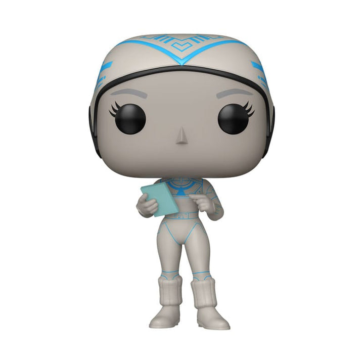 Yori Tron(1982) Funko POP! Vinyl Figure