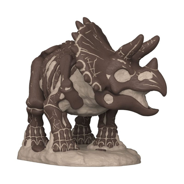 Triceratops Jurassic Park Funko POP! Movies Vinyl Figure