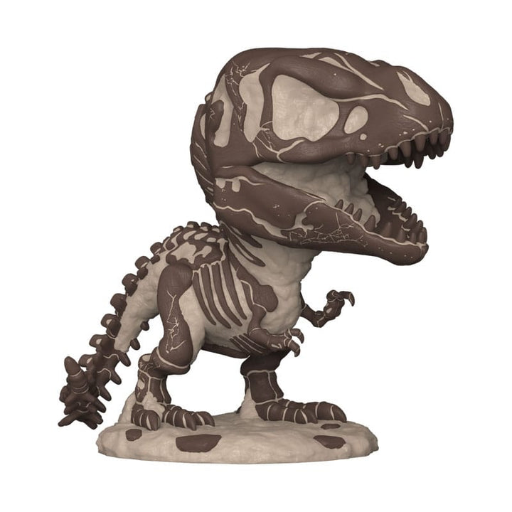 Tyrannosaurus Jurassic Park Funko POP! Movies Vinyl Figure