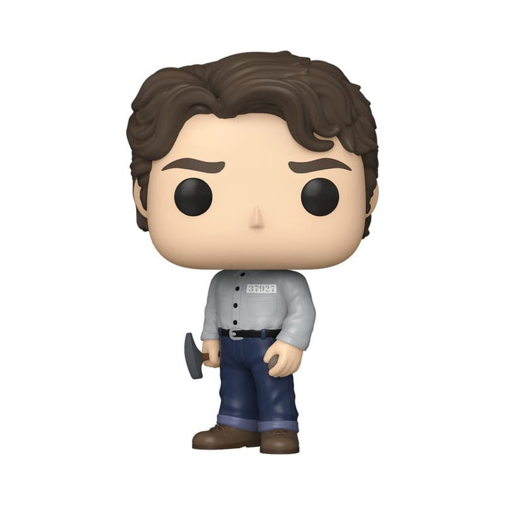 Andy Dufresne The Shawshank Redemption Funko POP! Vinyl Figure