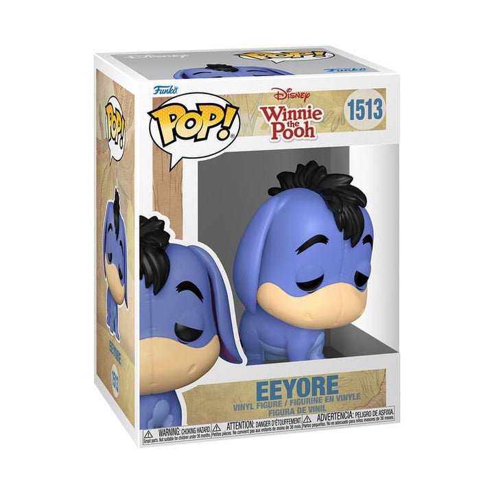 Eeyore Winnie the Pooh Disney Funko POP! Vinyl Figure