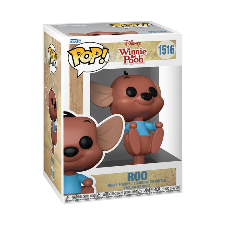 Roo Winnie the Pooh Disney Funko POP! Vinyl Figure