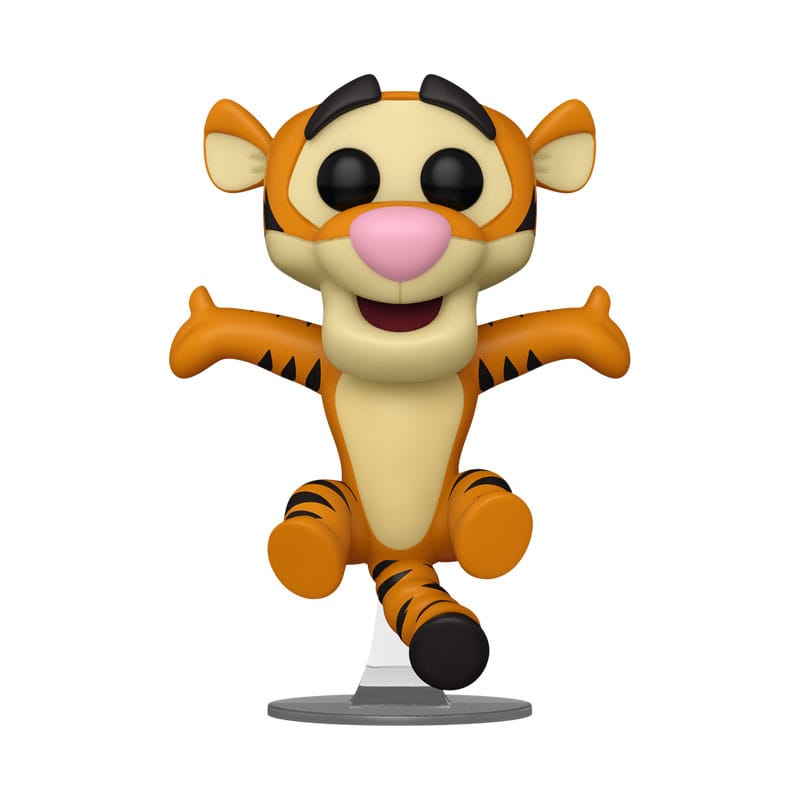 Tigger Winnie the Pooh Disney Funko POP! Vinyl Figure