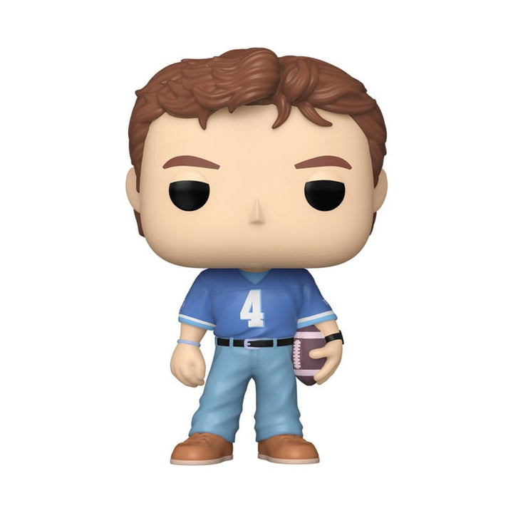 Mox Varsity Blues Funko POP! Movies Vinyl Figure