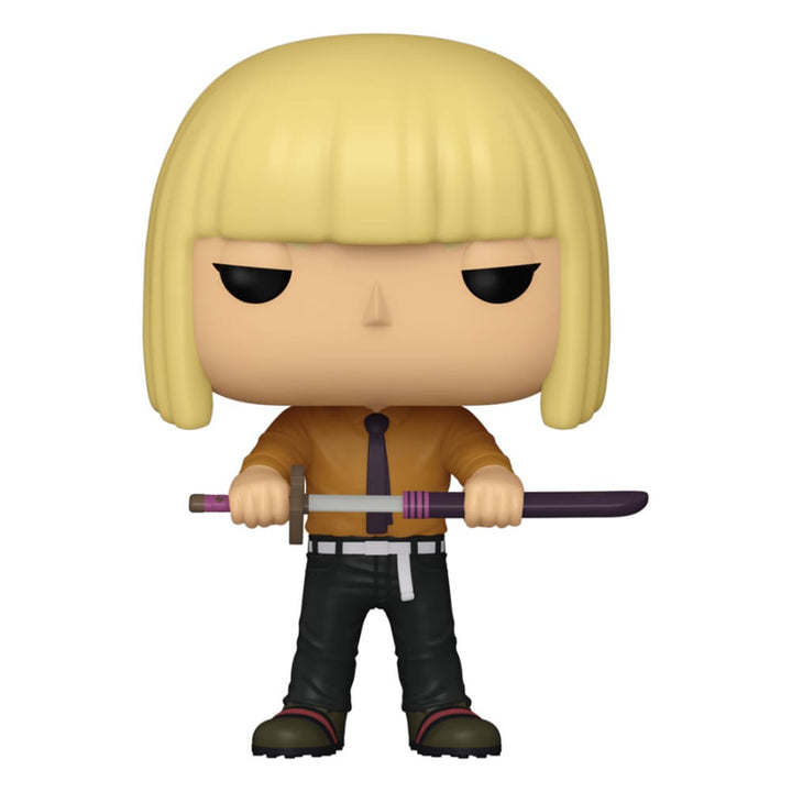 Shinji Hirako Bleach Funko POP! Animation Vinyl Figure