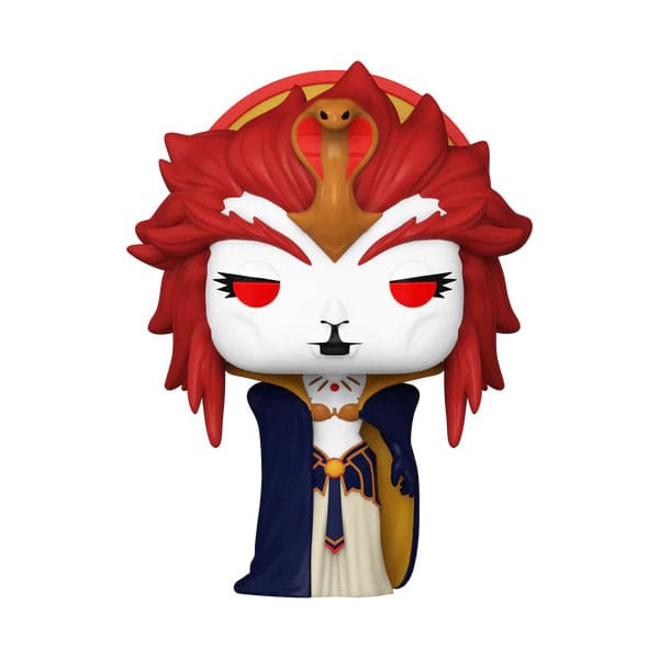 Funko Erzsebet Castlevania Nocturne POP Animation Vinyl Figure 9 cm