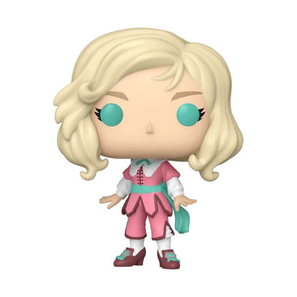 Funko Maria Castlevania Nocturne POP Animation Vinyl Figure 9 cm