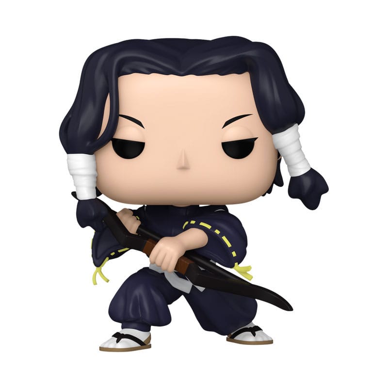 Funko Kamo Noritoshi Jujutsu Kaisen POP Animation Vinyl Figure 9 cm
