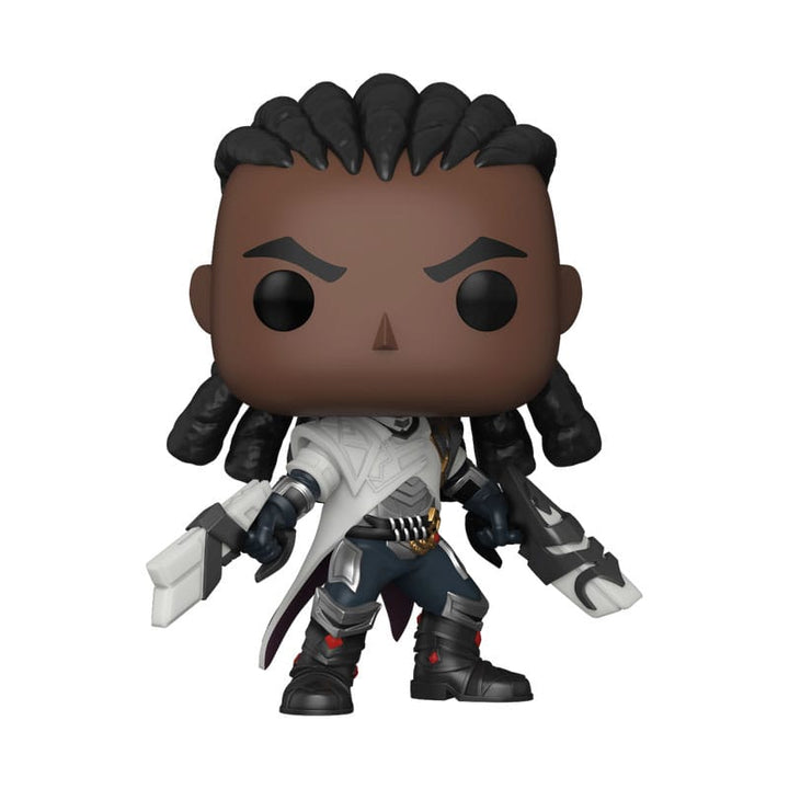 Lucian League of Legends Funko POP! Vinyl Figure