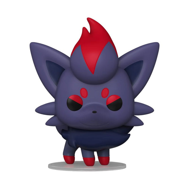 Zorua Pokémon Funko POP! Games Vinyl Figure