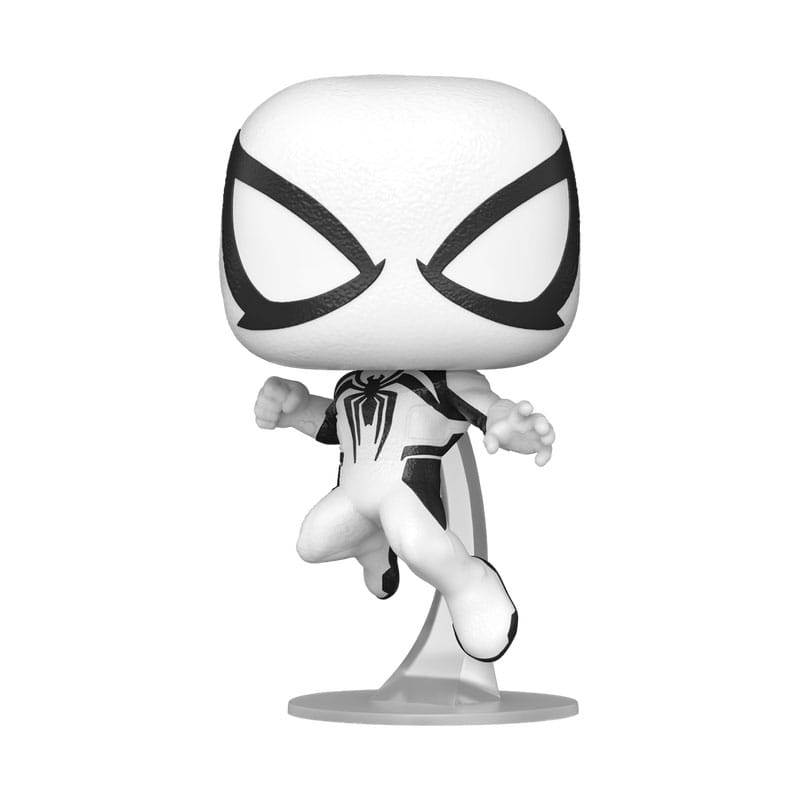 Anti-Venom Peter Marvel Spiderman 2 Funko POP! Vinyl Figure