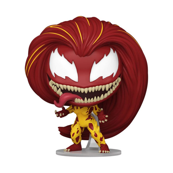 Scream Marvel's Spiderman 2 Funko POP! Vinyl Figure