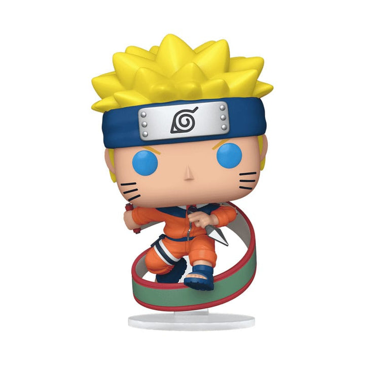 Funko Naruto Uzumaki Naruto Classic POP! Animation Vinyl Figure