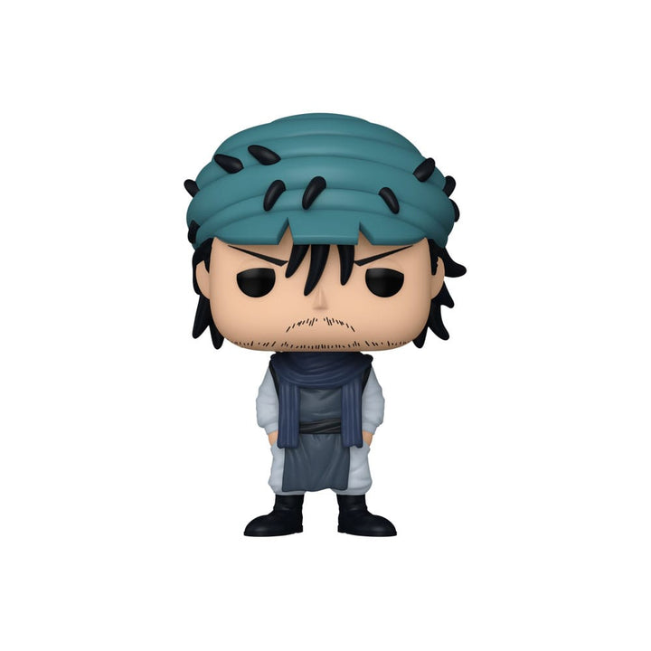 Ging Freecss Hunter x Hunter Funko POP! Animation Vinyl Figure