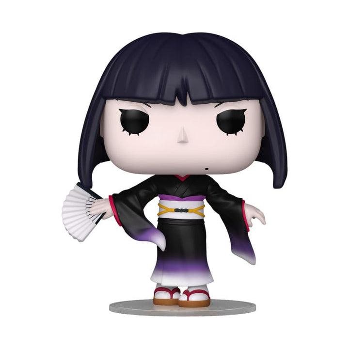 Kalluto Zoldyck Hunter x Hunter Funko POP! Animation Vinyl Figure