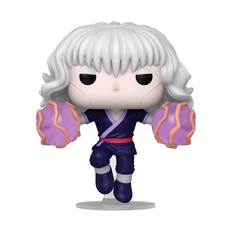 Silva Zoldyck Hunter x Hunter Funko POP! Animation Vinyl Figure